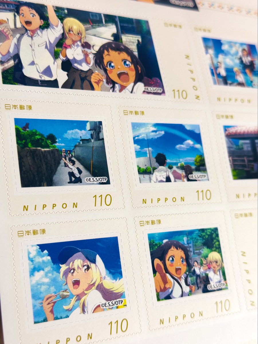 発売日の朝やお昼休みに買いに行って下さったご報告もあって