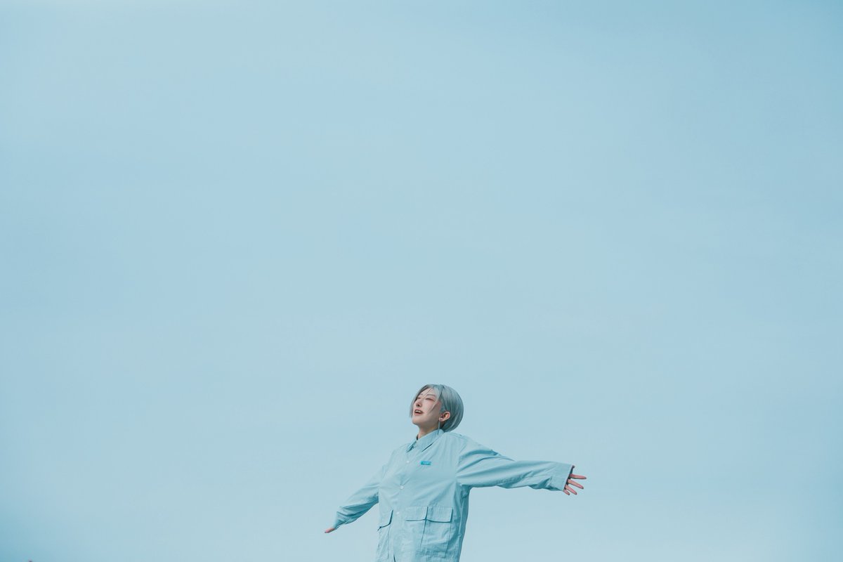 ⚠cosplay

┌───────
      𝘛𝘖𝘒𝘠𝘖 𝘊𝘖𝘓𝘖𝘙 𝘚𝘖𝘕𝘐𝘊  !!
                  ────────┘
ここまで歩んで来た道のり

🐏 キハチ
📸 Natsuki