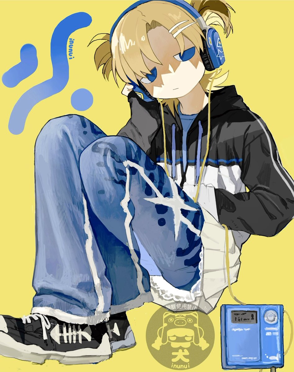 いぬぬい tweet media