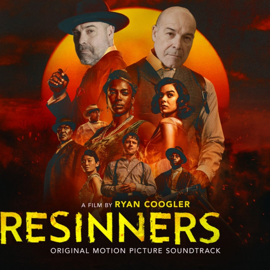 Resinners
