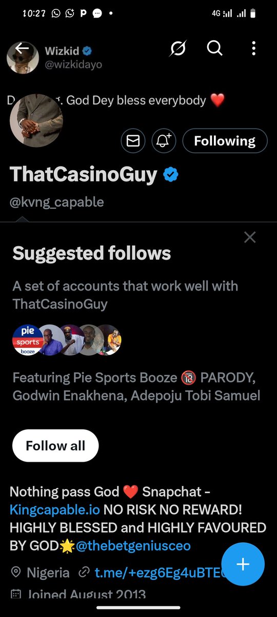 Vin™💥🎮 tweet media