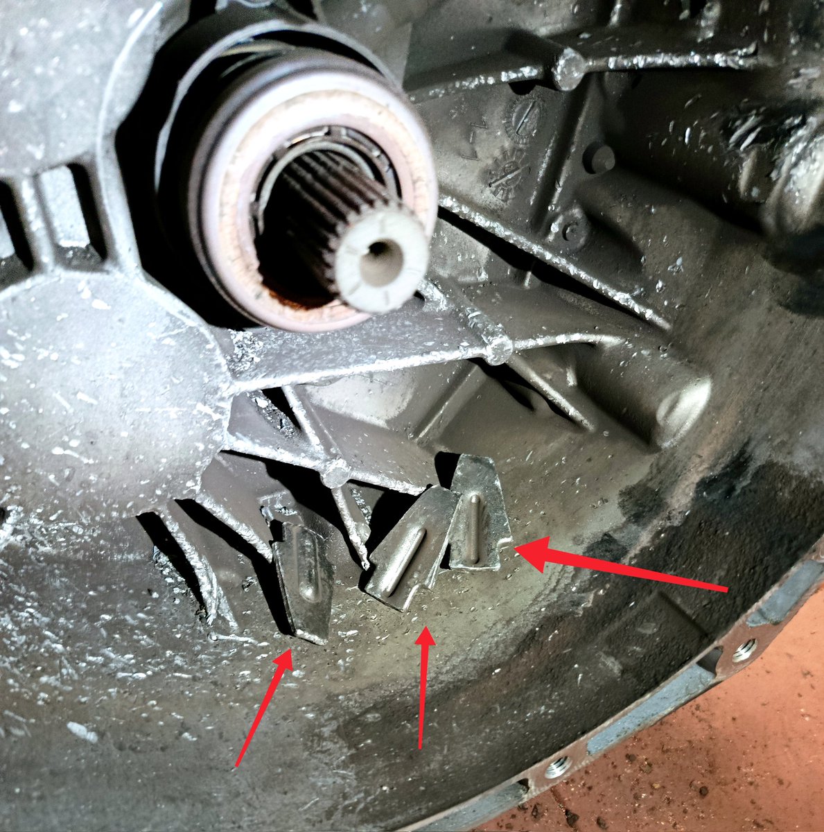 Maximales Drehmoment tweet media