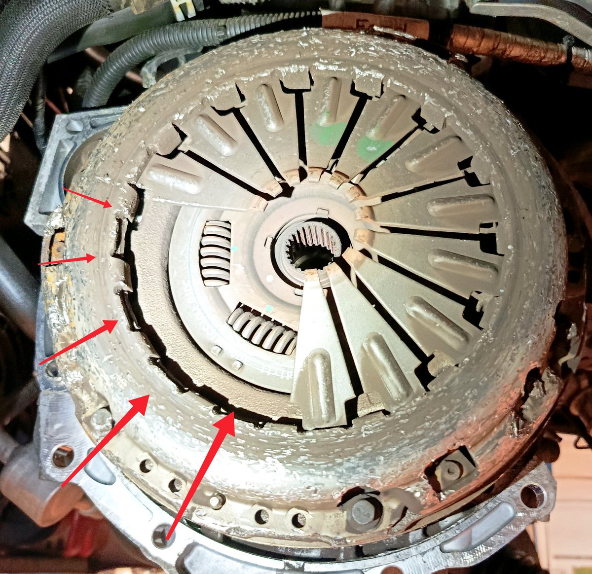 Maximales Drehmoment tweet media