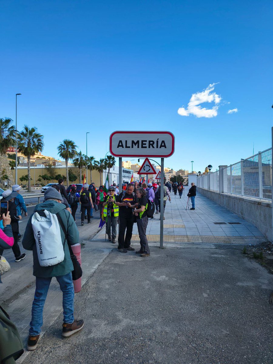 Podemos Málaga tweet media
