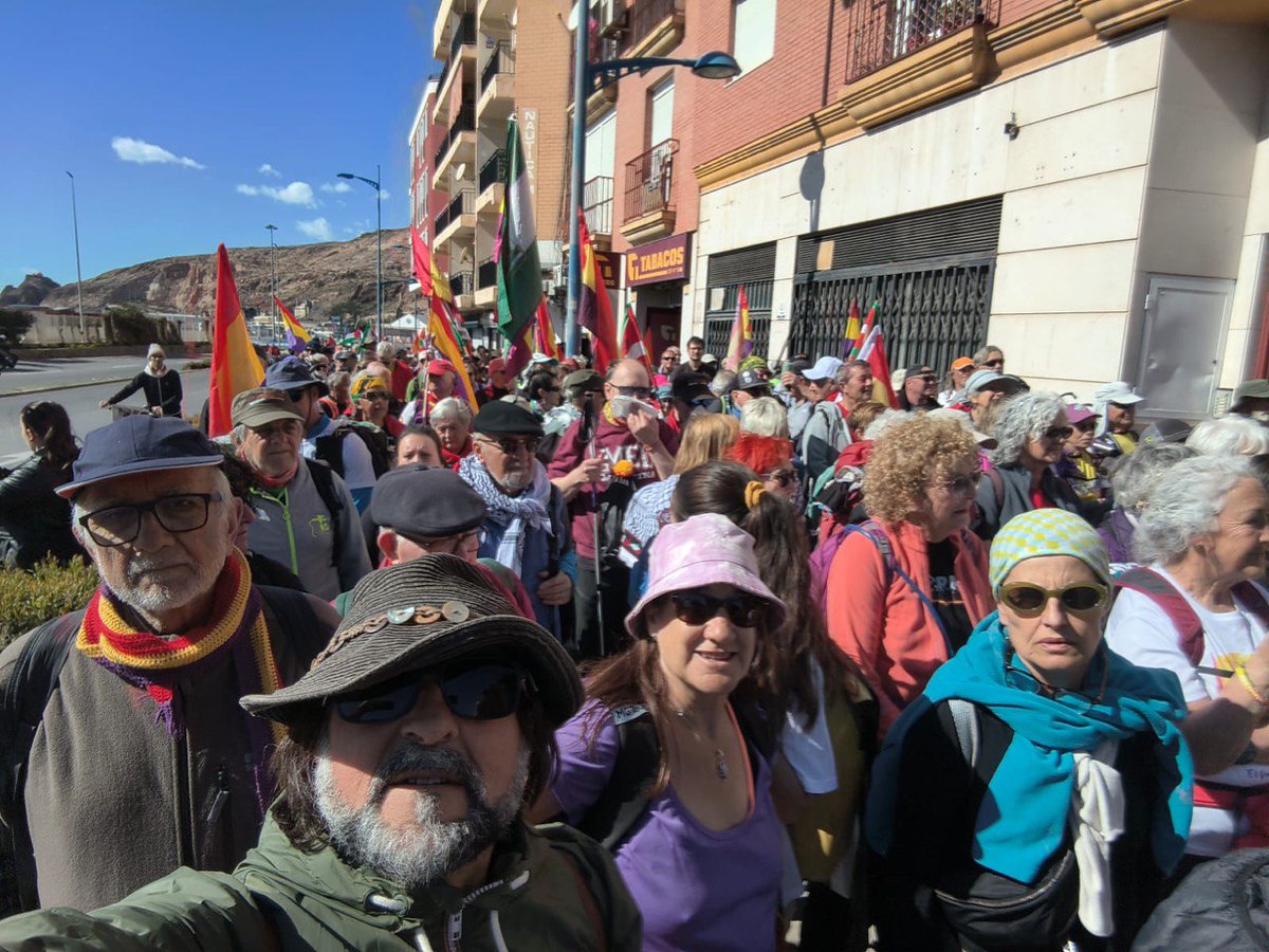Podemos Málaga tweet media