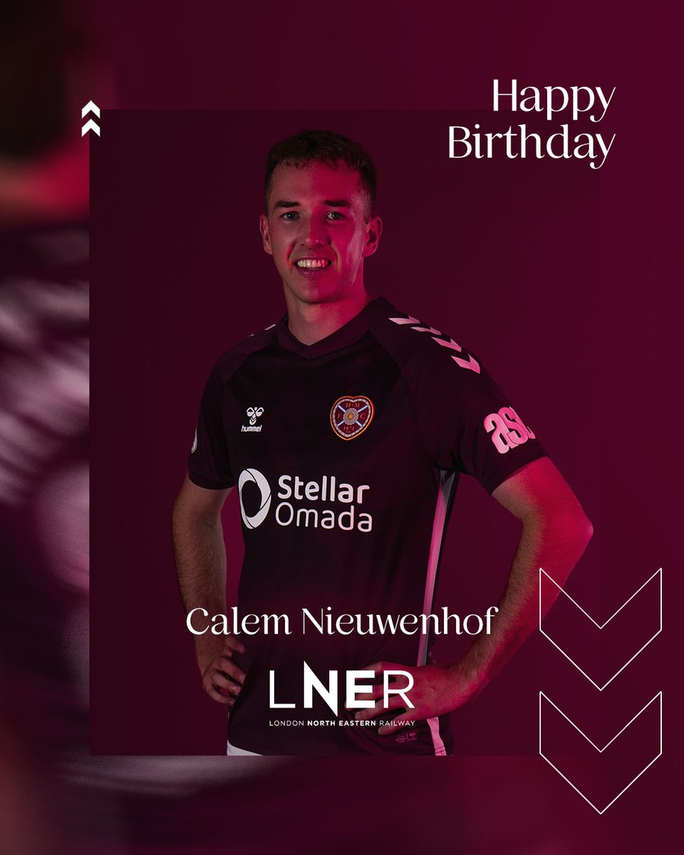 Heart of Midlothian FC tweet media