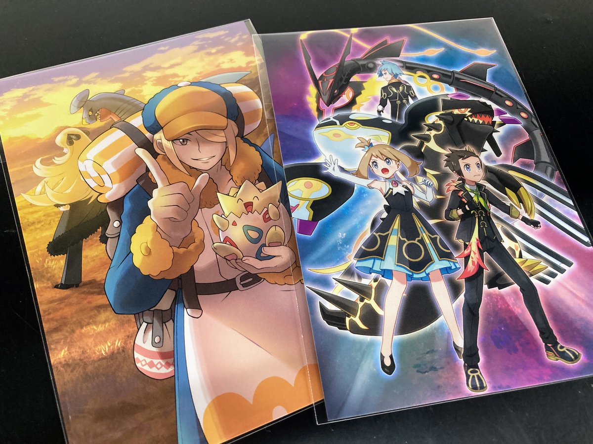 フェア情報】 『ポケモンマスターズ EX 6.5周年記念フェア』 絶賛開催