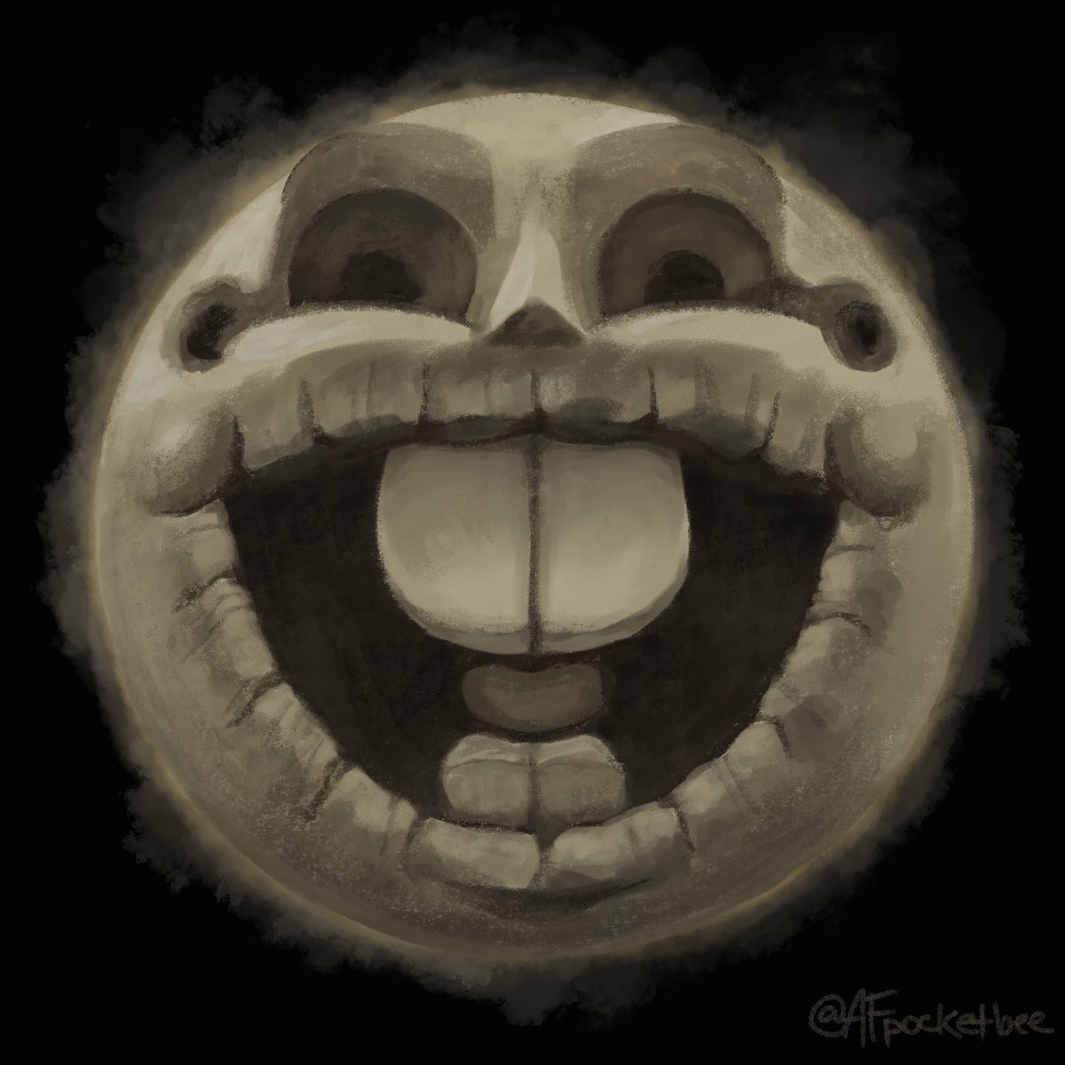 アン AN (commissions open) tweet media