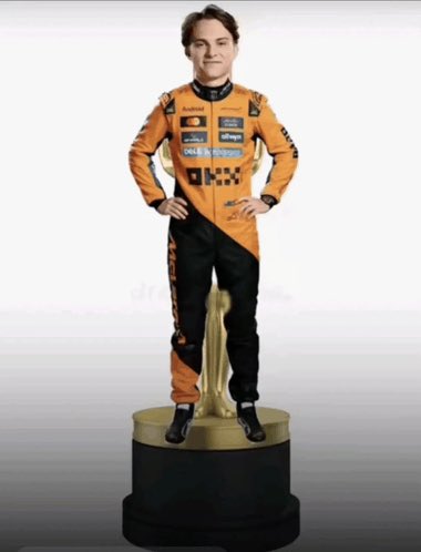 FormulaNoob's tweet photo. @piastri4wdc1 @guicheesepull This thing deserved an Oscar. https://t.co/fDoEgTxIiB