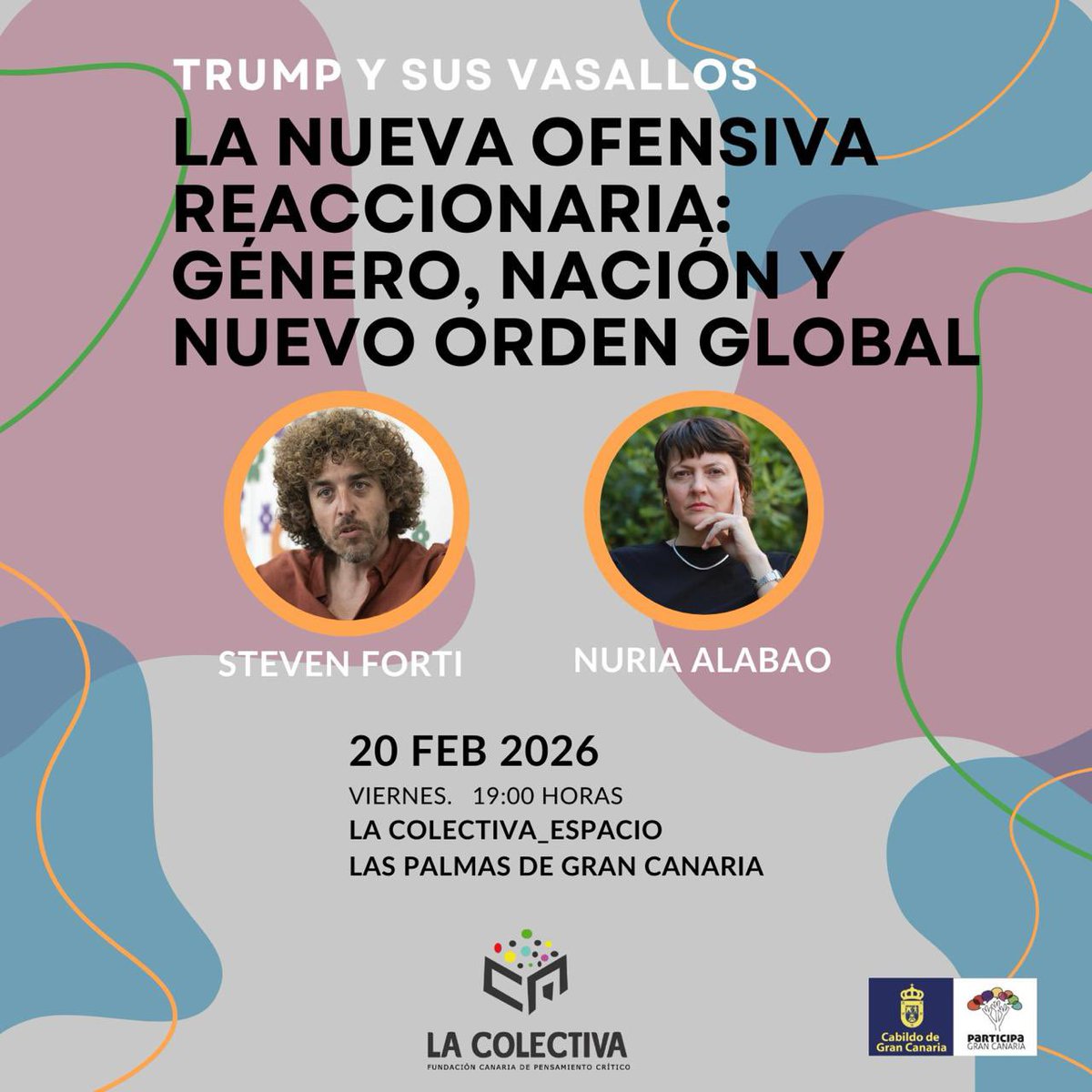 La Colectiva tweet media