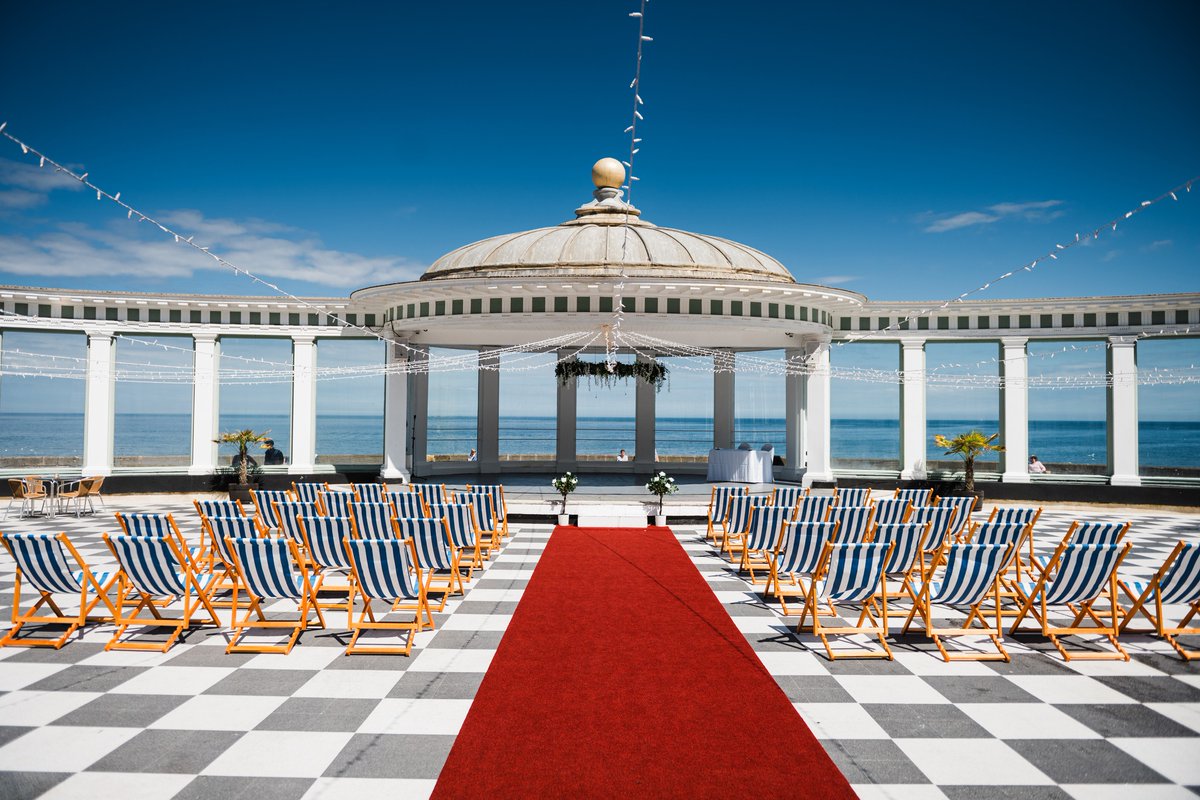 Scarborough Spa tweet media