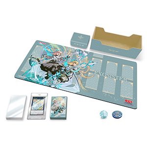 ネクプロ 遊戯王 入荷情報】 根強い人気のテーマ ✨✨エクソシスター