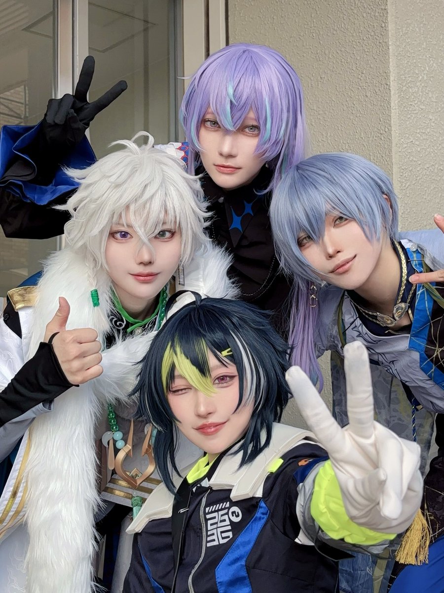 セイラ🪡 (@se_iram) / Posts / X