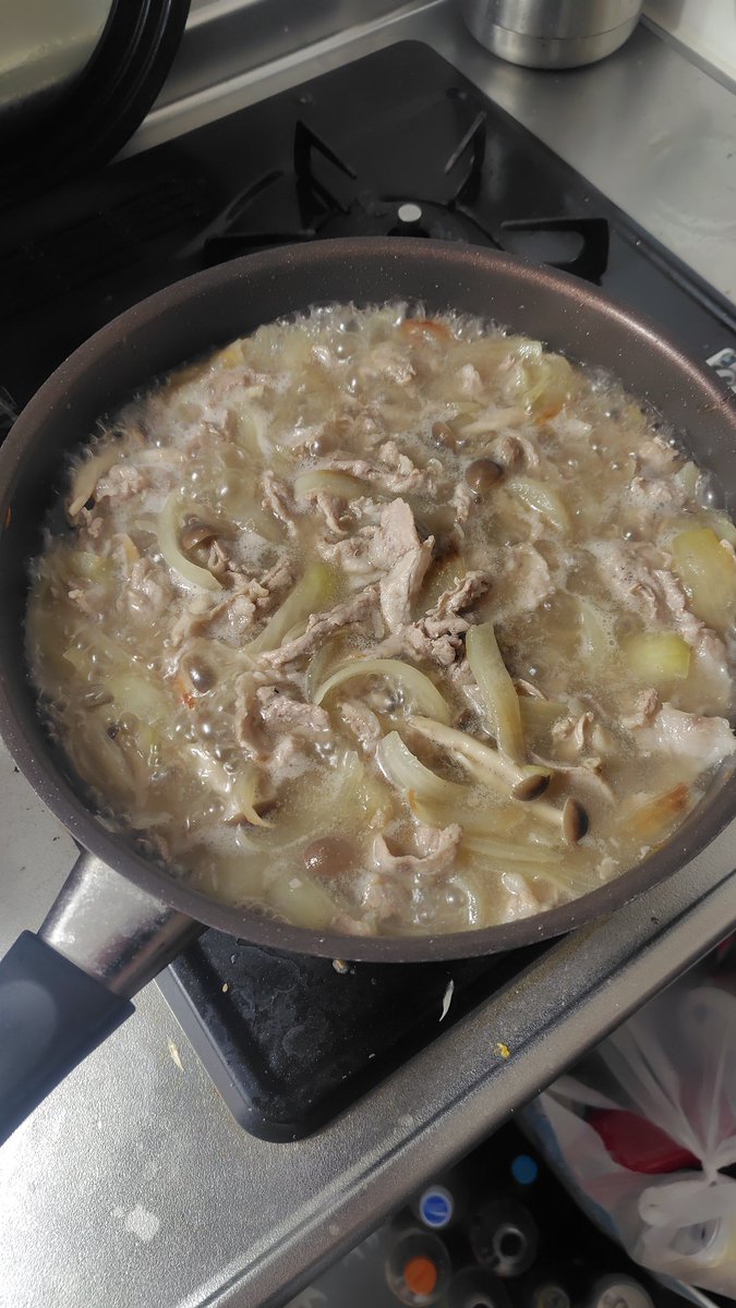 作っていくでー！！！(by船長)