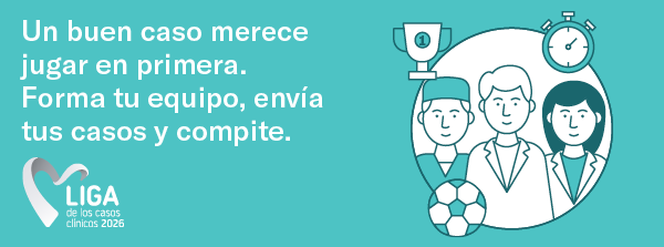 Soc Esp Cardiología tweet media