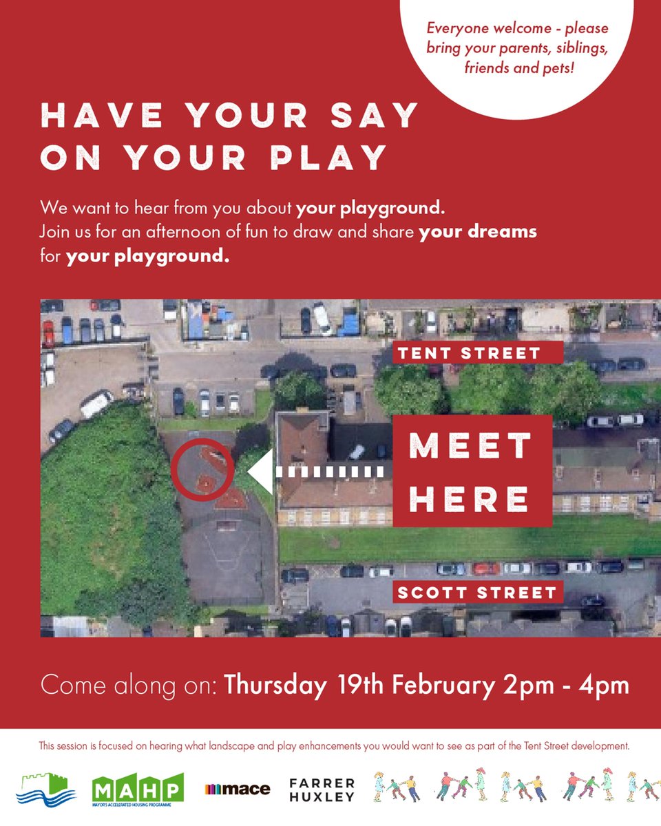 Tower Hamlets Council tweet media