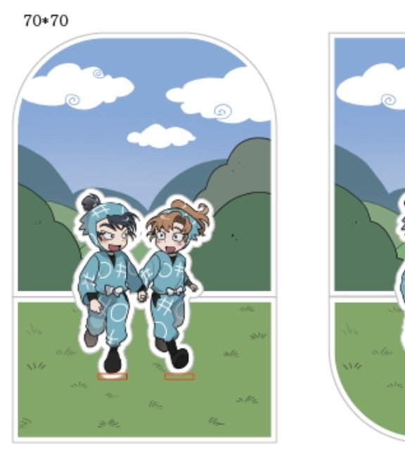 bugdeong's tweet image. (손뻗는 이모지짤)