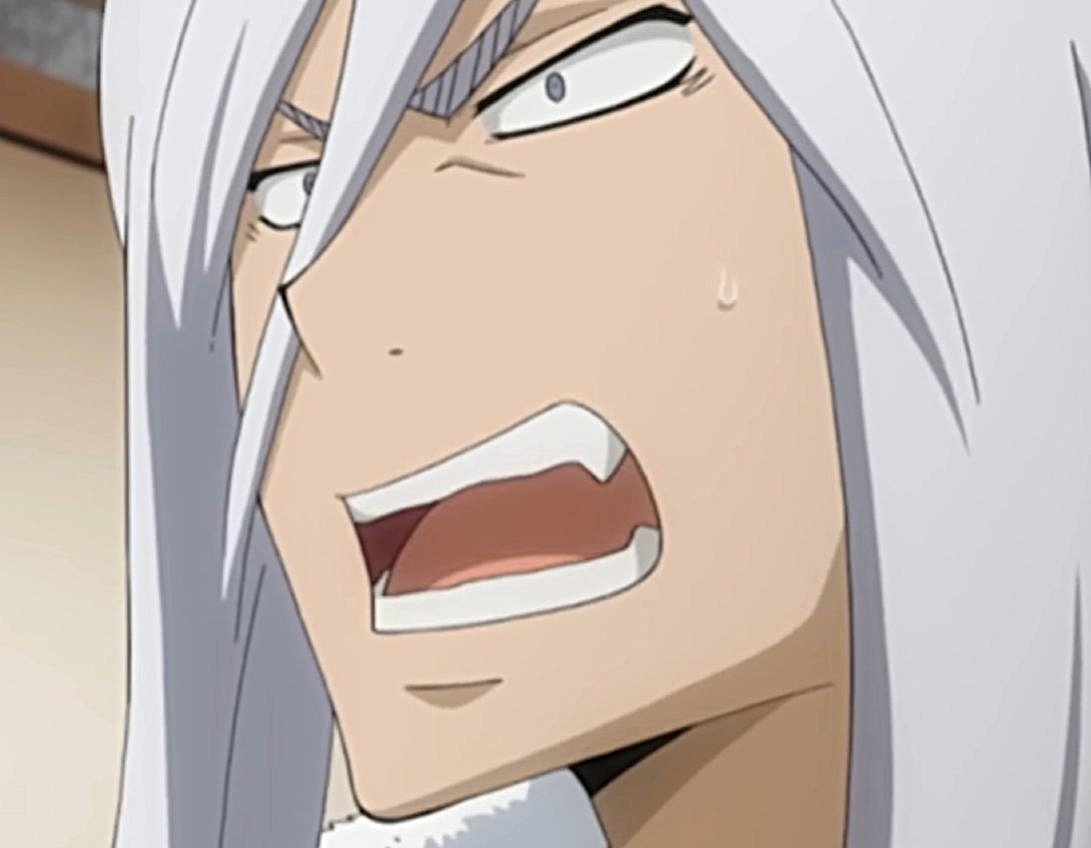 เข้าใจซันซัสมันละ ว่าทำไมชอบแกล้งสควอโล่