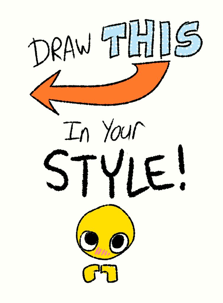 Atención artistas! >:]
Os reto a dibujar a esta Samy y a este Exe lleno de besos en vuestro estilo >:D
Aceptáis el reto? >:)
#dtys #drawthisonyourstyle #drawthisinyourstyle #fanart #selfship #selfshipp #selfshiptwt #selfshipping #ocxcanon #samyxmikeexe #mikeexe #mikexe #CoMPaS