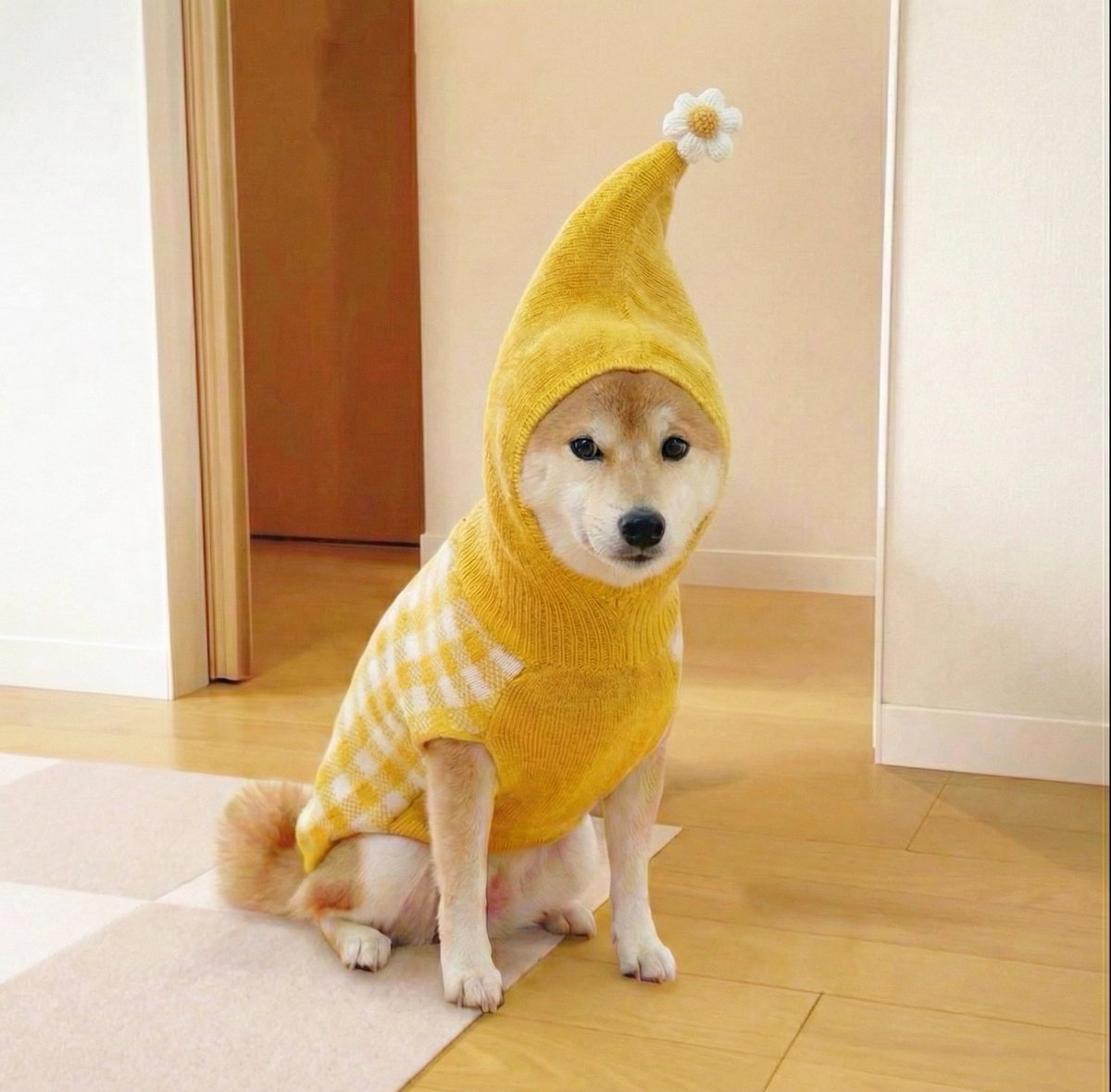 柴犬·͜·♡もも (@momonosekaiii) / Posts / X