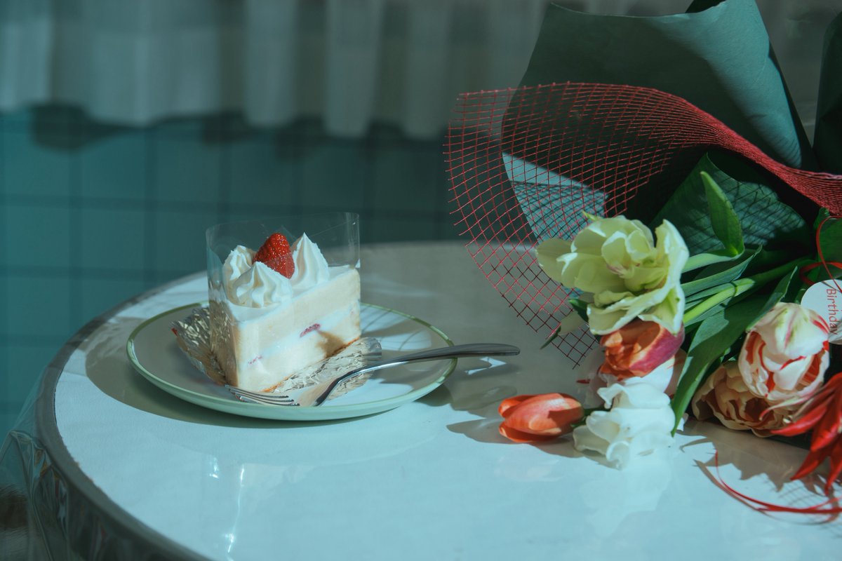 ＼ 𝗁𝖺𝗉𝗉𝗒 𝖻𝗂𝗋𝗍𝗁𝖽𝖺𝗒 ♡ Iori ／