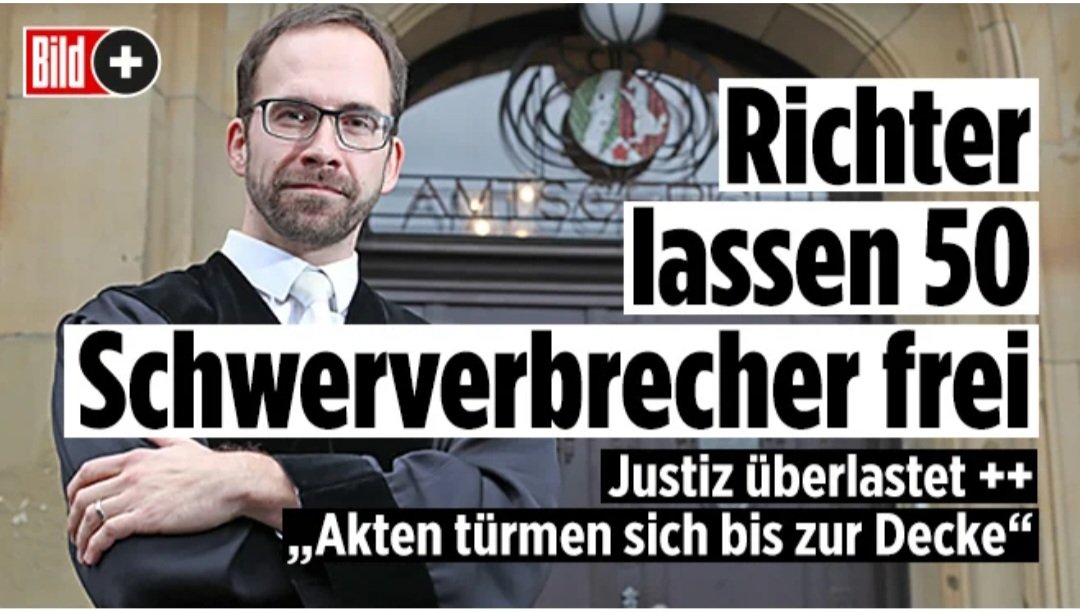 Bananenrepublik Deutschland, so bunt, so anders als früher. Jetzt sowas, aber wenn ich mit 108 kmh auf einer leeren, zweispurigen Straße des Nachts geblitzt werde, weil nur 100 erlaubt sind, kommt Schlag auf Schlag der Verwarnungsgeldbescheid.
