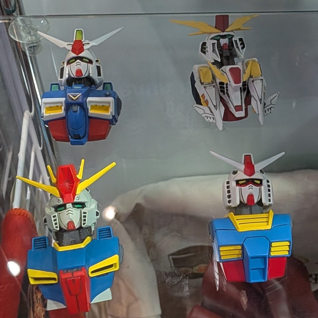 一番くじ 機動戦士ガンダム UNIVERSAL CENTURY SAGA 2月20日(金)発売