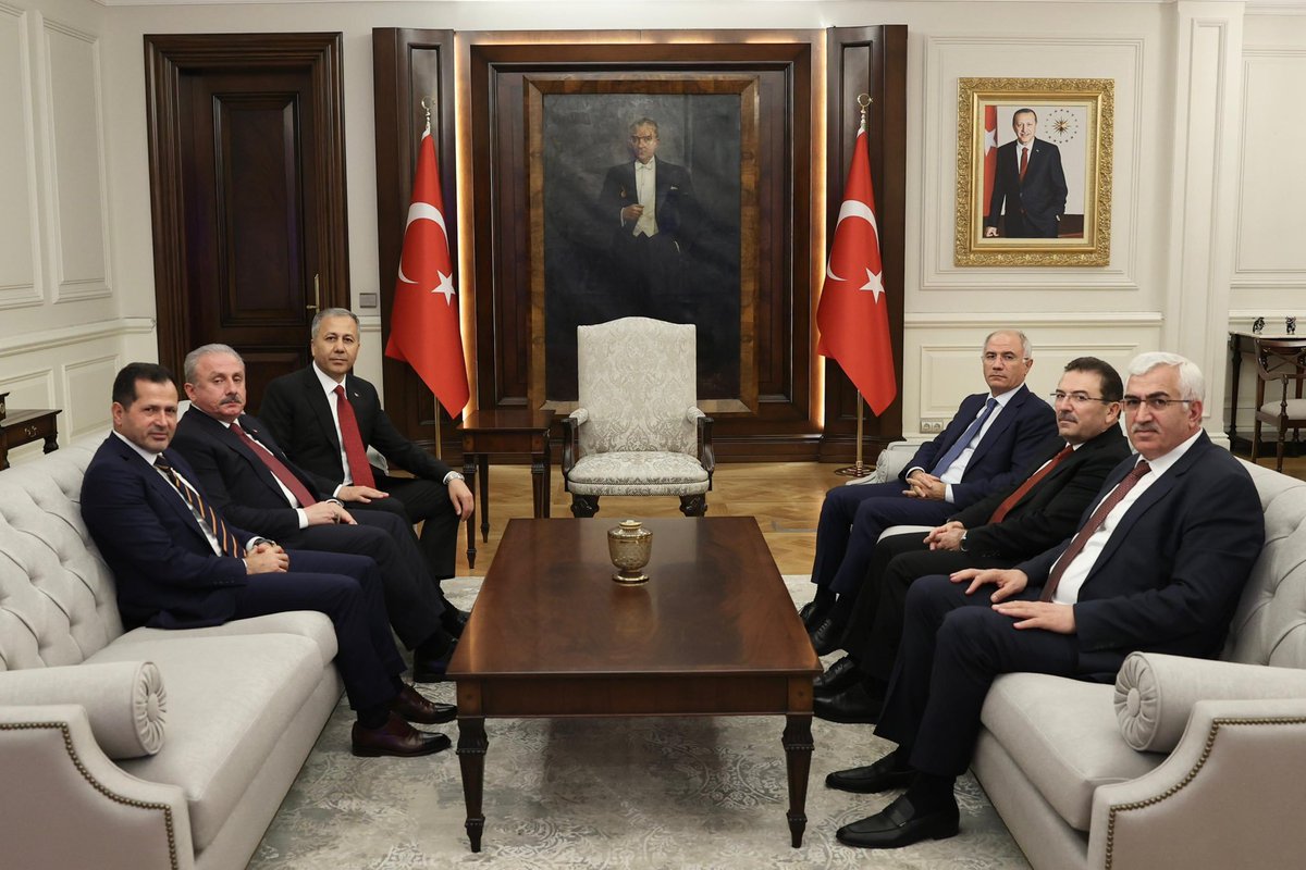 Etkili Haber Yeni Sayfa tweet media