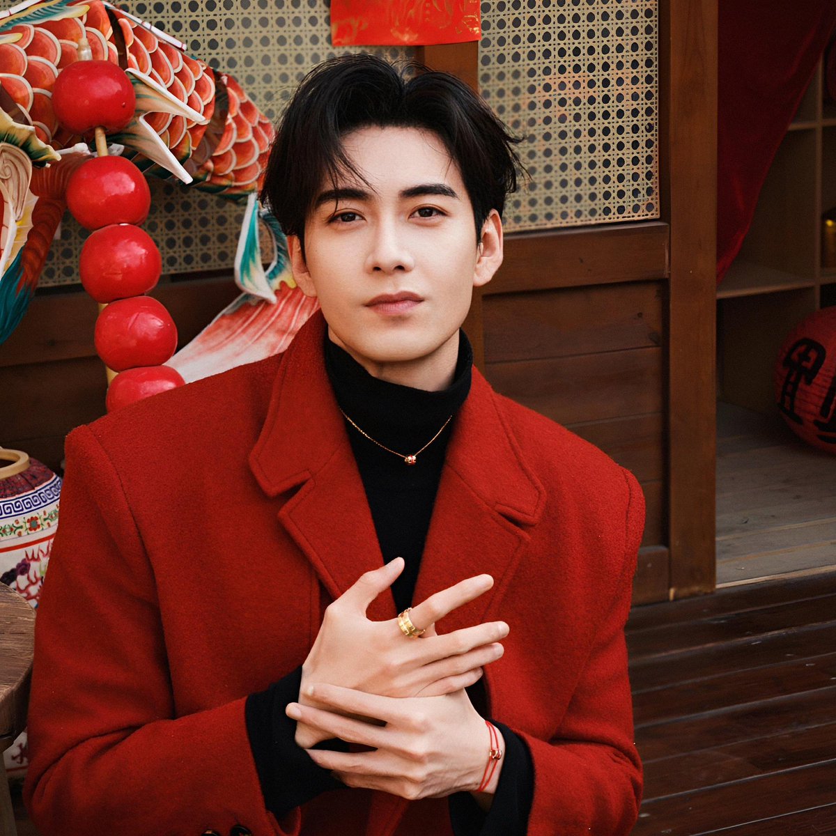 浩宇 📍Beijing tweet media