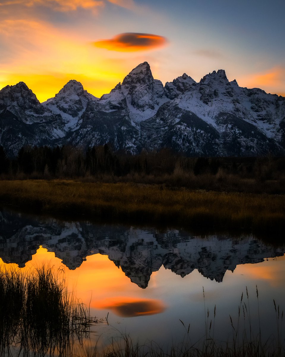 worldclick56's tweet photo. Grand Teton, Wyoming 🇺🇲 https://t.co/VzmrENbb7G