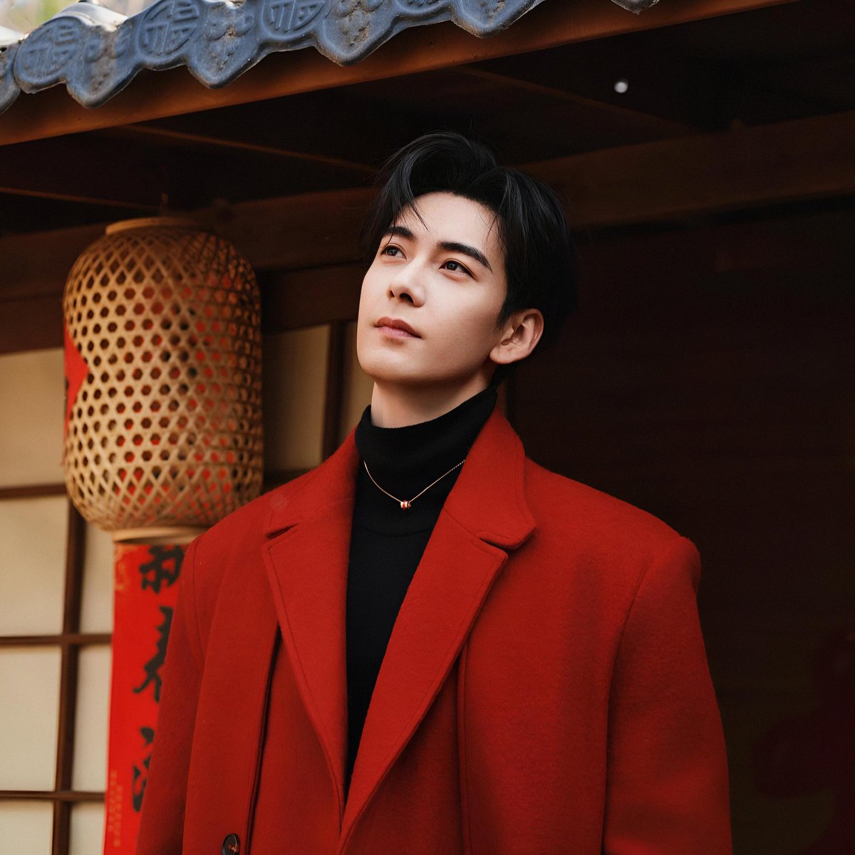 浩宇 📍Beijing tweet media