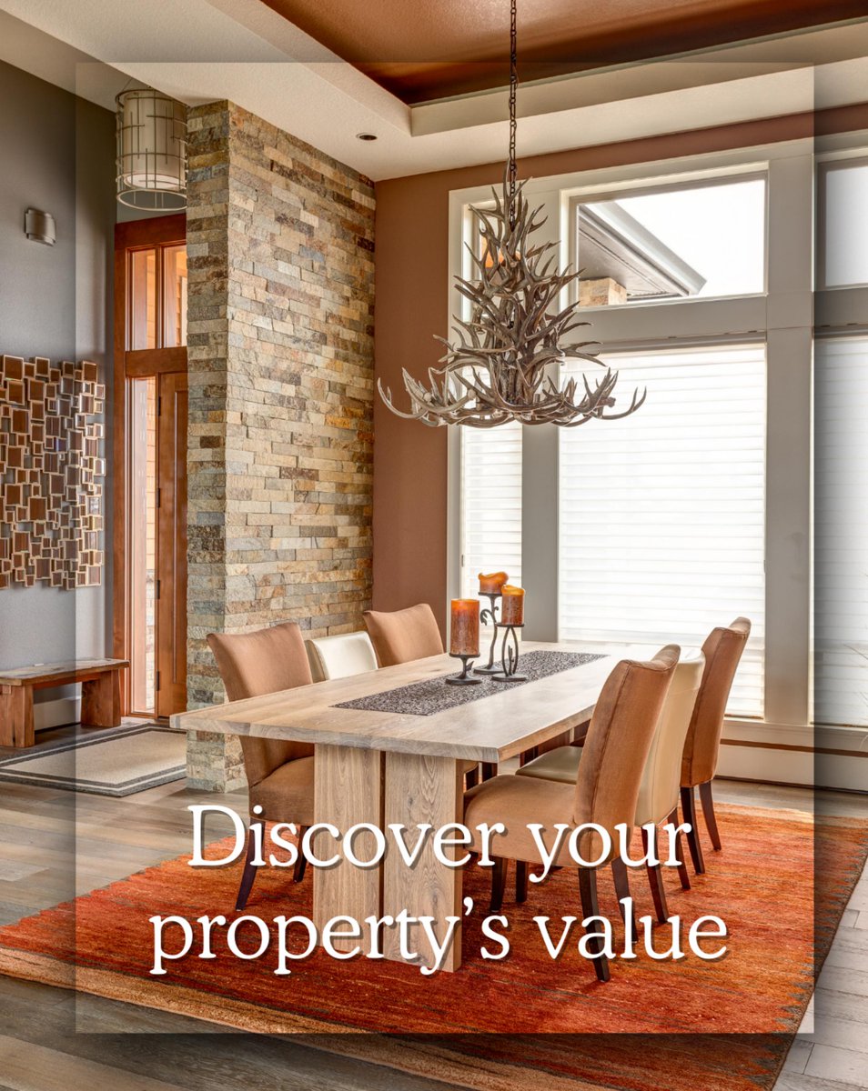 Get a free instant ⚡ #HomeValuation within minutes. Try it today!
01932 854400 …thweybridge.valuations.homeflow.co.uk #Chobham #Cobham