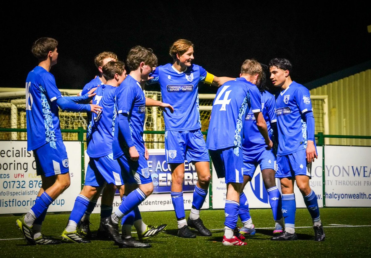 Tonbridge Angels tweet media