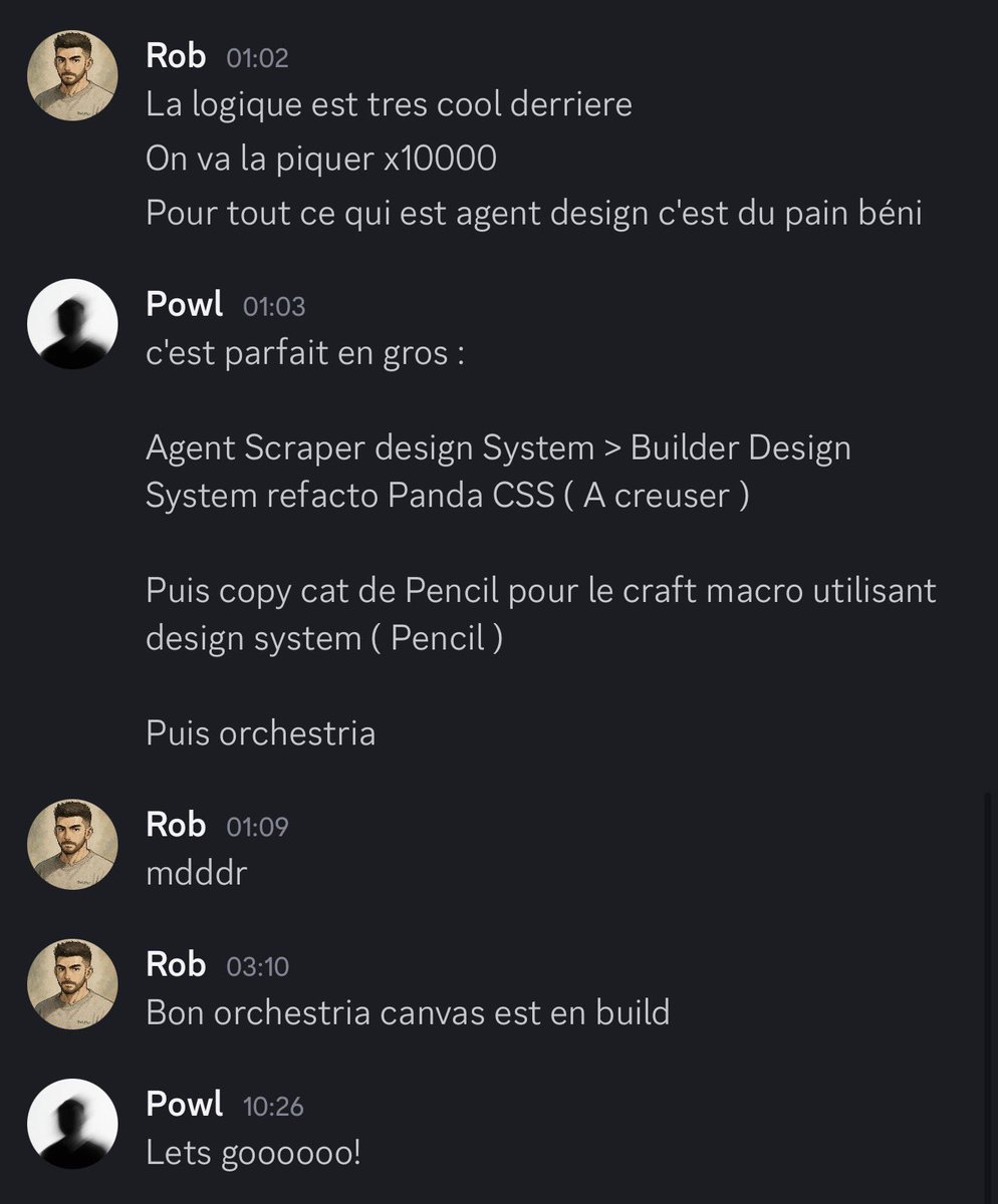 Powlisher tweet media