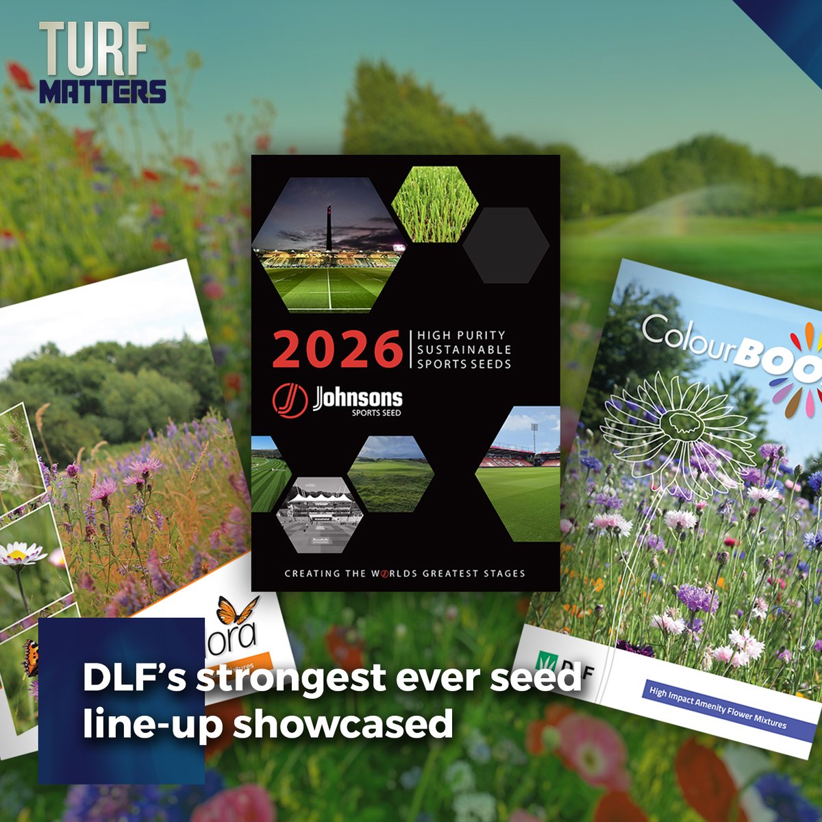 Turf Matters tweet media