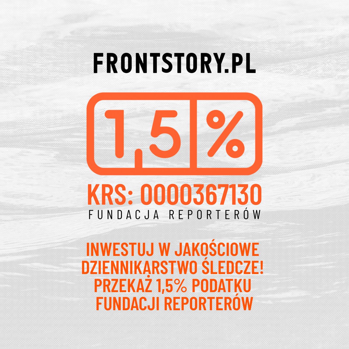 FRONTSTORY.PL tweet media