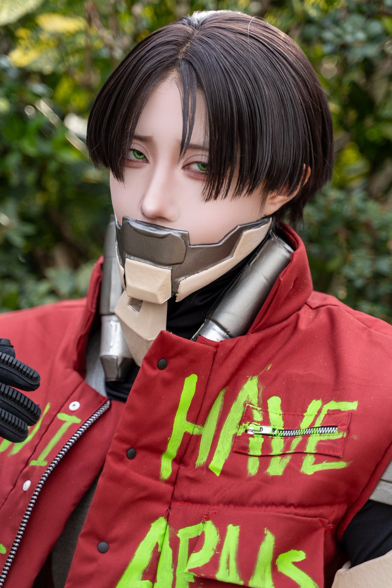 mlsb cos
カート・クレイマー

photo:<a href="/magoroku_seven/">Miyaguchi</a> 

#あてぃコス