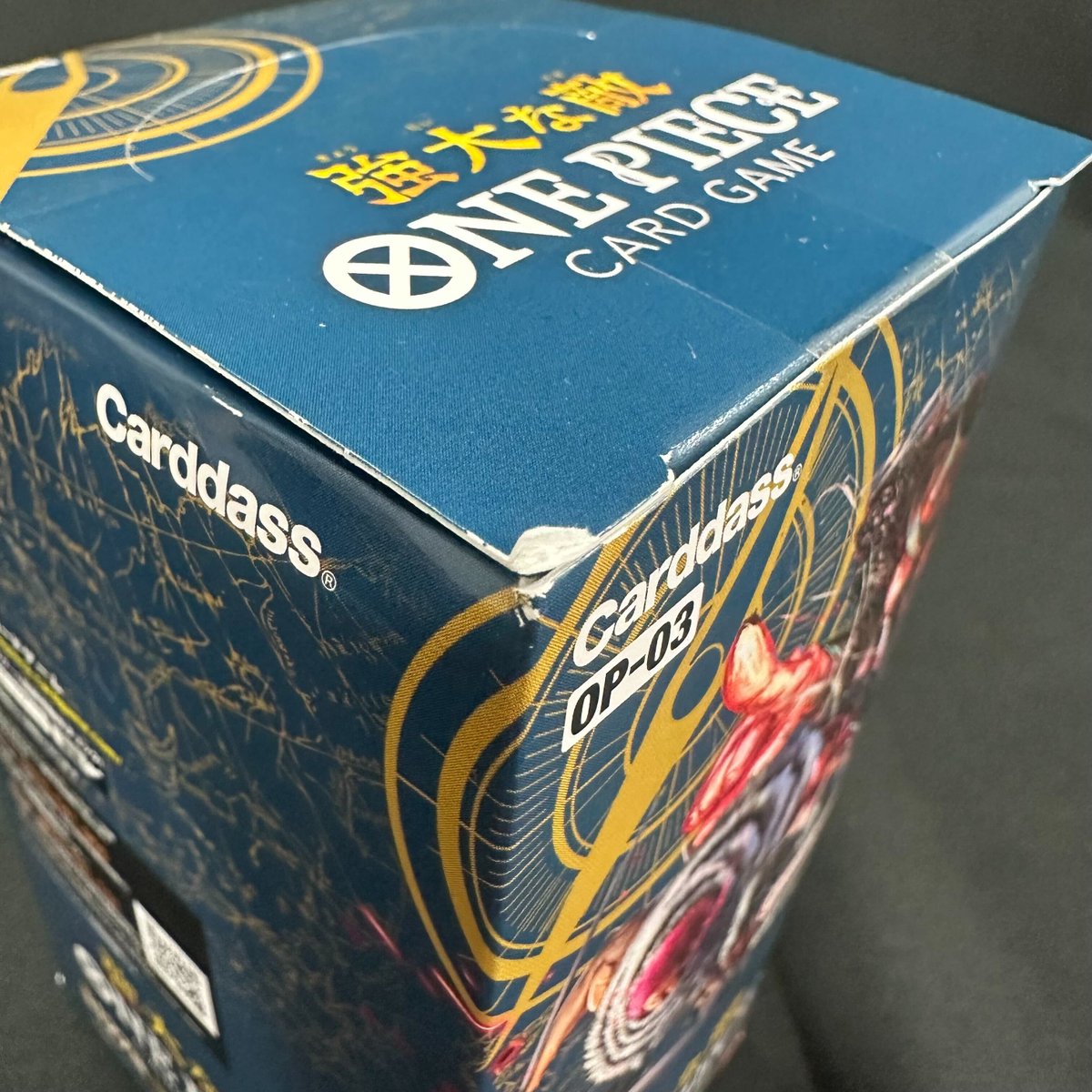 DOPA!オリパ ワンピースカード tweet media