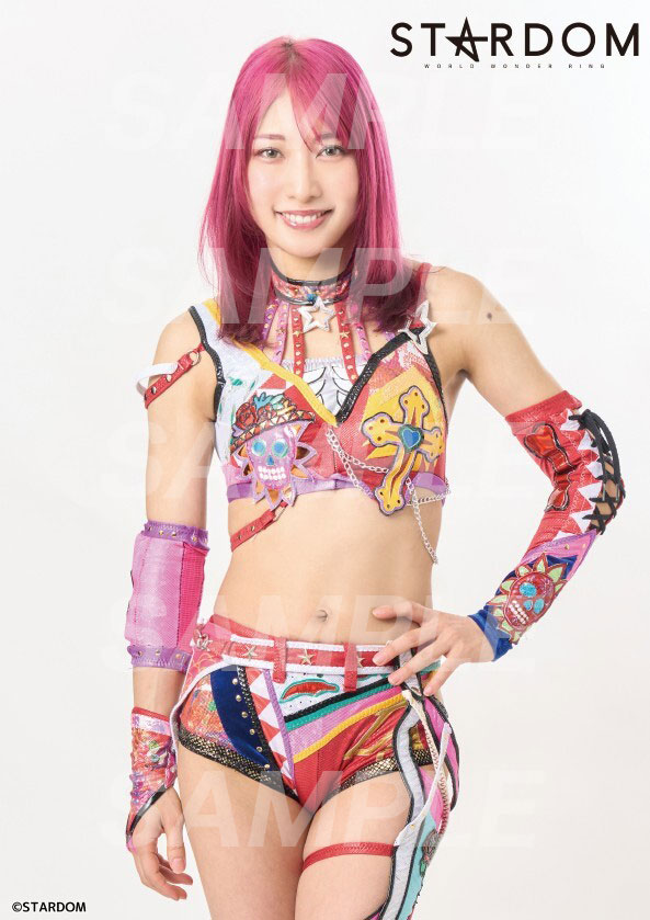 スターダム✪STARDOM (@wwr_stardom) / Posts and Replies / X