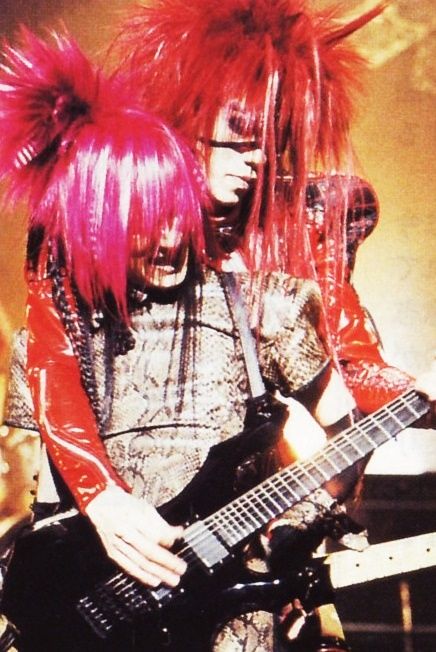 薫さんHAPPYBirthday🥂🎂🌹 DIRENGREYはインディーズのときから好き