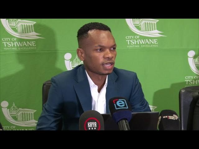 The <a href="/TshwaneANC/">ANC Greater Tshwane Region</a> is raising serious ethical issues with the Tshwane CFO, amongst others.

The guy has a checked history

It still makes no sense why <a href="/Action4SA/">ActionSA</a> Mayor <a href="/nasiphim/">Dr Nasiphi Moya</a> didn't make a follow up to matters raised in this judgment.

There are lifestyle discrepancies here