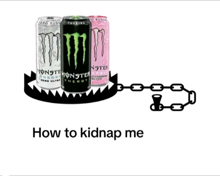 I would fall for this trap