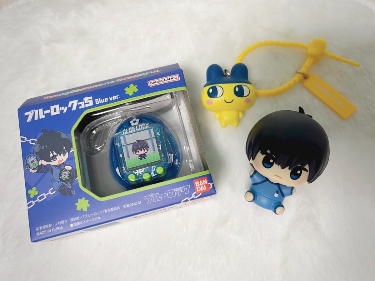 っち届いた~！- ̗̀📦 ̖́-
とっても可愛い…