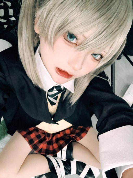 コスプレイヤー駄犬ぺす子のTwitter画像11