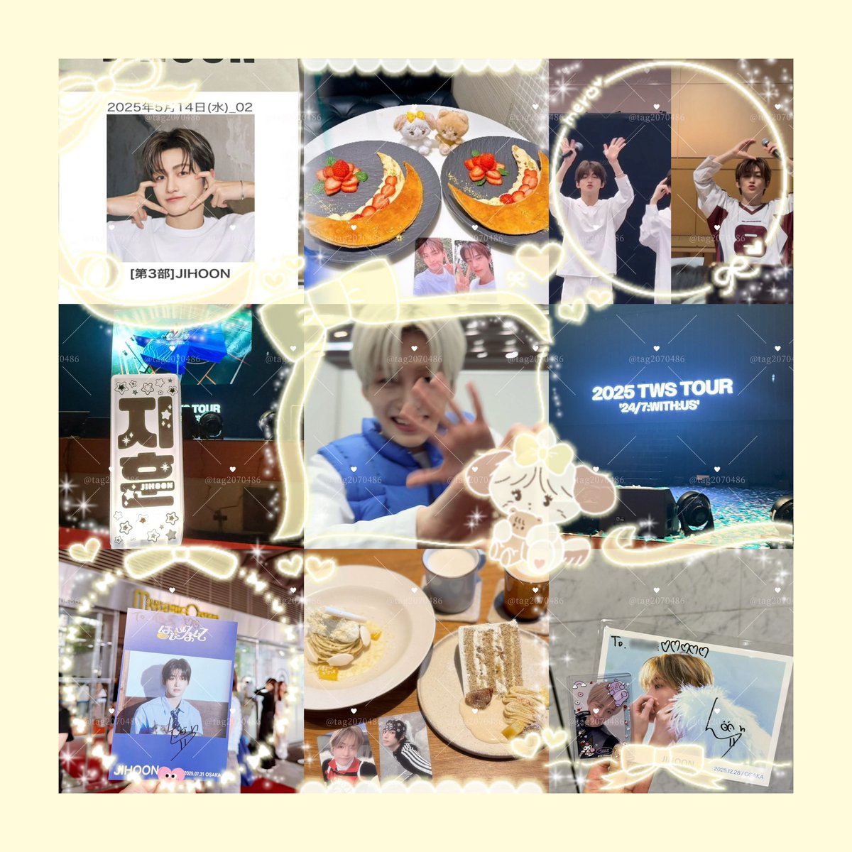 ❤︎ tweet media