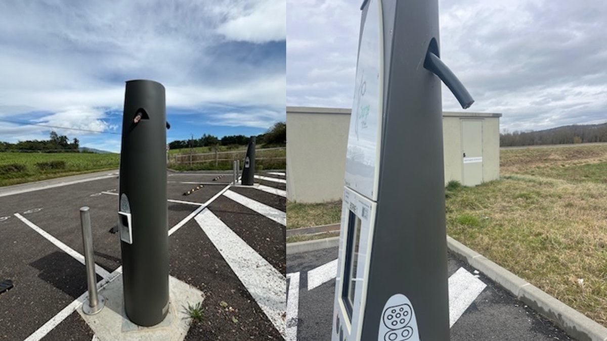 IECharge tweet media