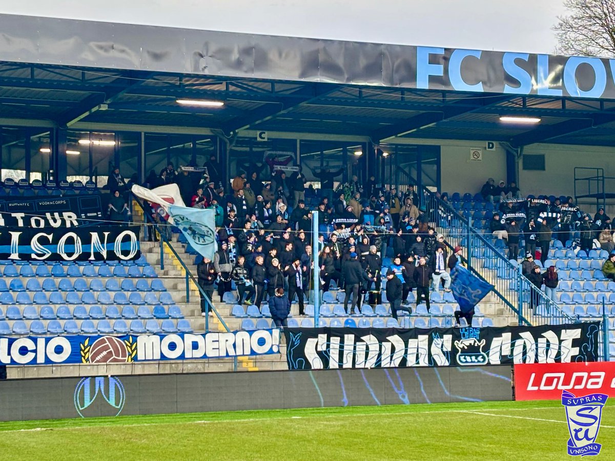 Supras Unisono tweet media