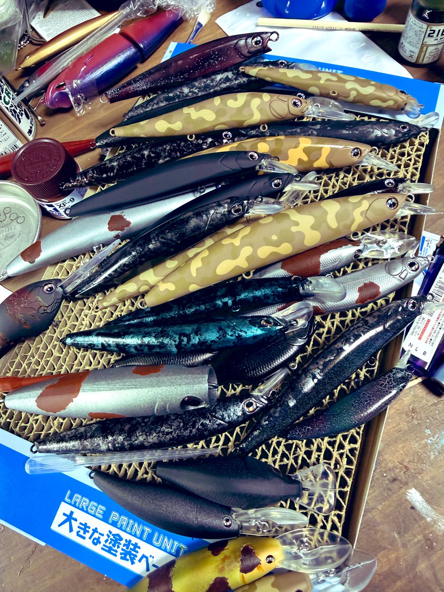 釣っ太郎ch (@tsuttarou_ch) / Posts / X