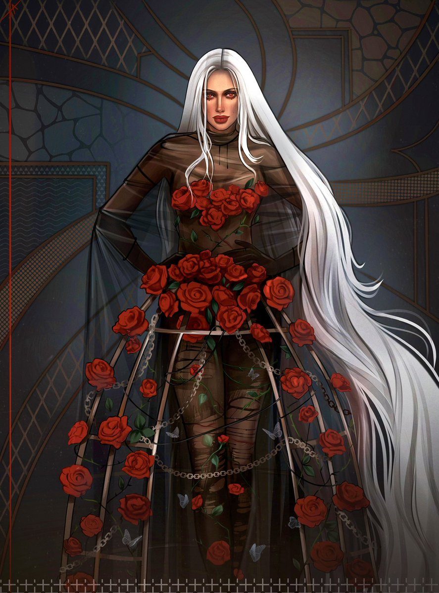 Kristina Valishina tweet media