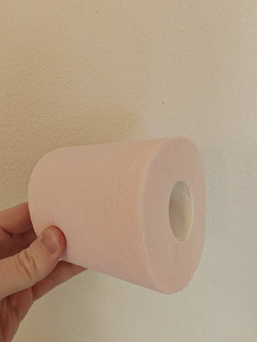 À quand l'IA ferra augmenter le prix du PQ ?